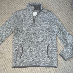 Thread and Supply pullover